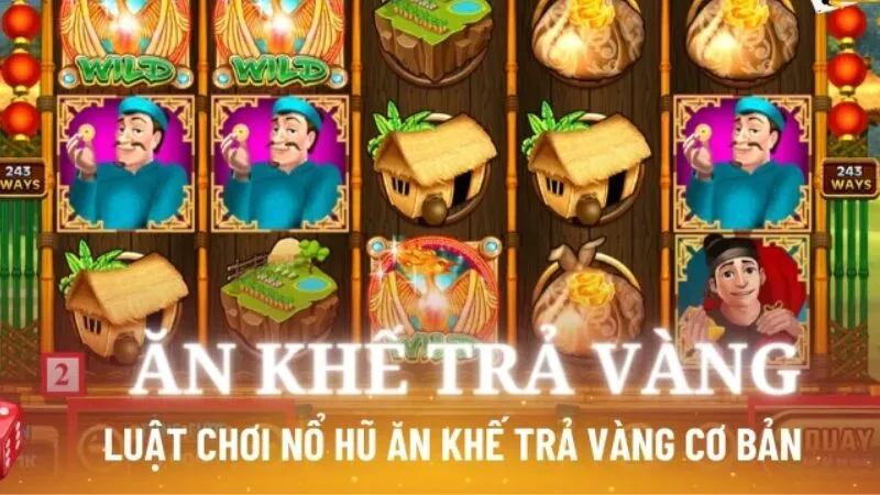 Cách game hoạt động là kiến thức mà mỗi người chơi cần biết Cách game hoạt động là kiến thức mà mỗi người chơi cần biết
