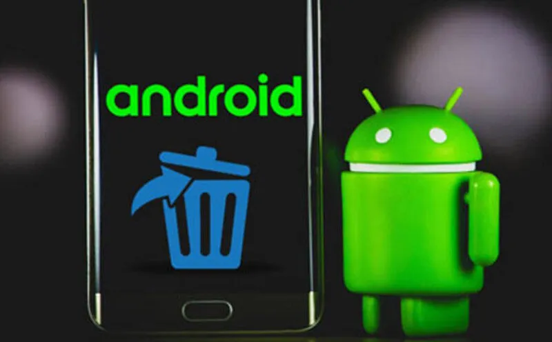 Dọn dẹp các file rác để tối ưu hóa dung lượng thiết bị