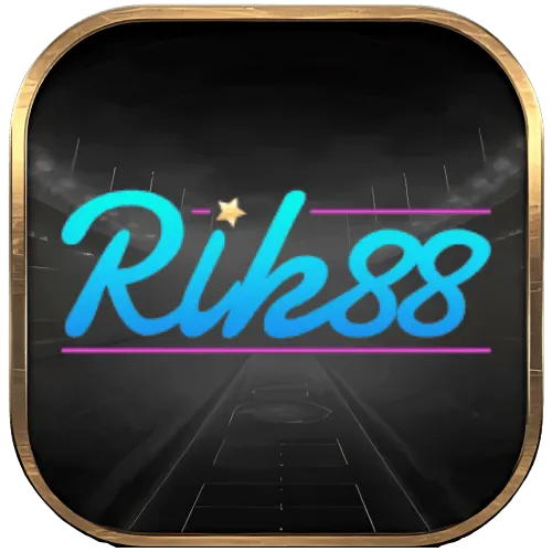 Cổng game nổ hũ mới Rik88